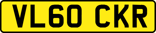 VL60CKR