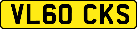 VL60CKS