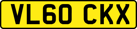 VL60CKX
