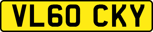 VL60CKY