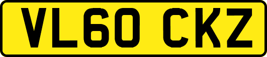 VL60CKZ