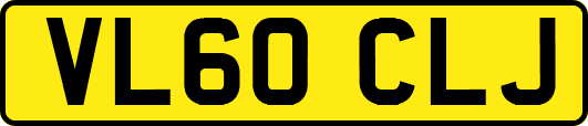 VL60CLJ