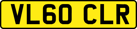 VL60CLR