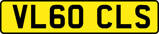 VL60CLS