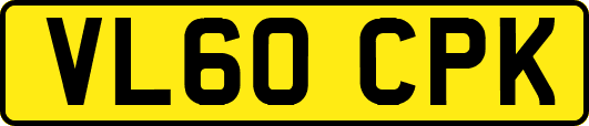 VL60CPK