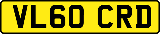 VL60CRD