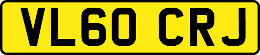 VL60CRJ