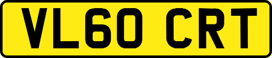 VL60CRT
