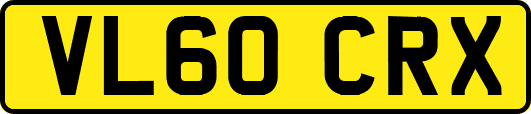VL60CRX