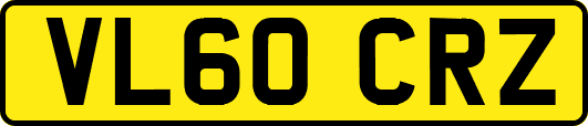 VL60CRZ