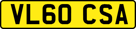VL60CSA