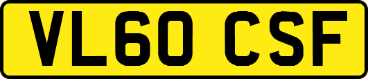 VL60CSF