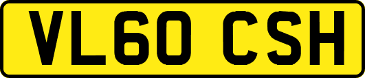 VL60CSH