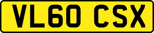 VL60CSX