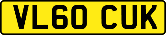 VL60CUK
