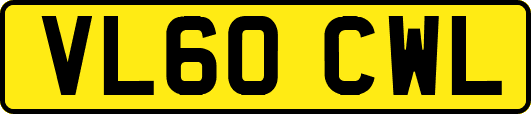 VL60CWL