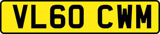 VL60CWM