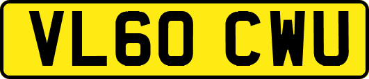 VL60CWU