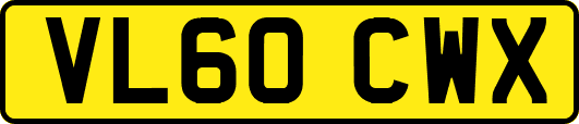VL60CWX