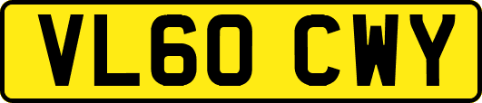 VL60CWY