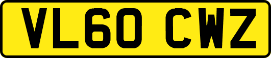 VL60CWZ