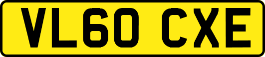 VL60CXE