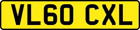 VL60CXL