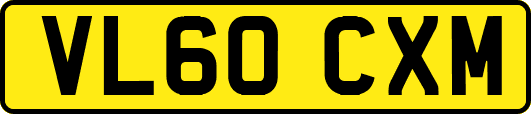 VL60CXM