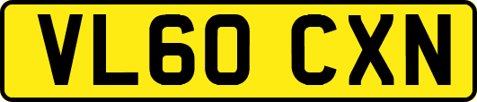 VL60CXN