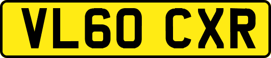 VL60CXR