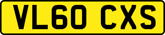 VL60CXS