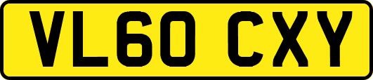 VL60CXY