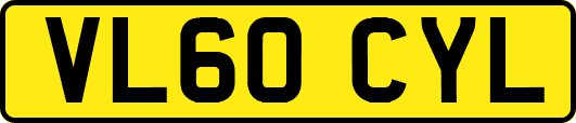 VL60CYL