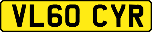 VL60CYR