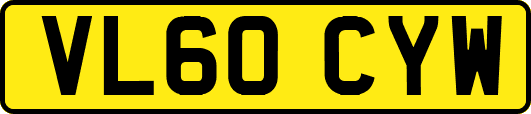 VL60CYW