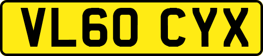 VL60CYX