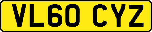 VL60CYZ