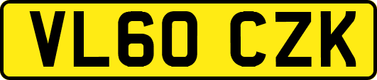 VL60CZK