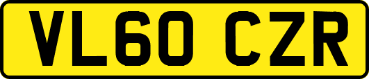 VL60CZR