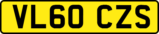 VL60CZS