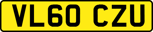 VL60CZU