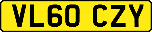 VL60CZY