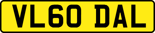 VL60DAL
