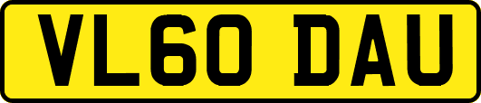 VL60DAU