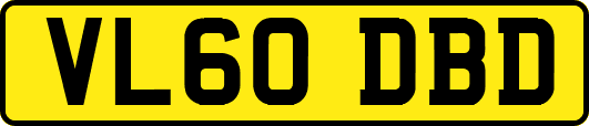 VL60DBD