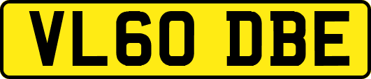 VL60DBE