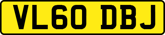 VL60DBJ