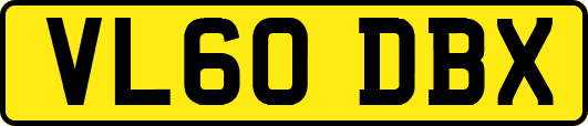 VL60DBX