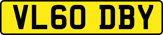 VL60DBY