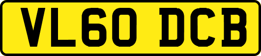 VL60DCB